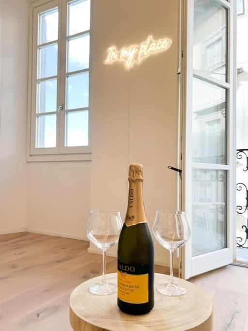 Civico 21 Living - Tuscan Loft Fucecchio Exteriér fotografie