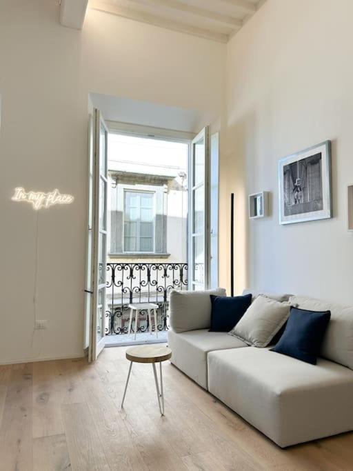 Civico 21 Living - Tuscan Loft Fucecchio Exteriér fotografie