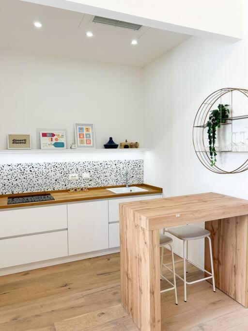 Civico 21 Living - Tuscan Loft Fucecchio Exteriér fotografie