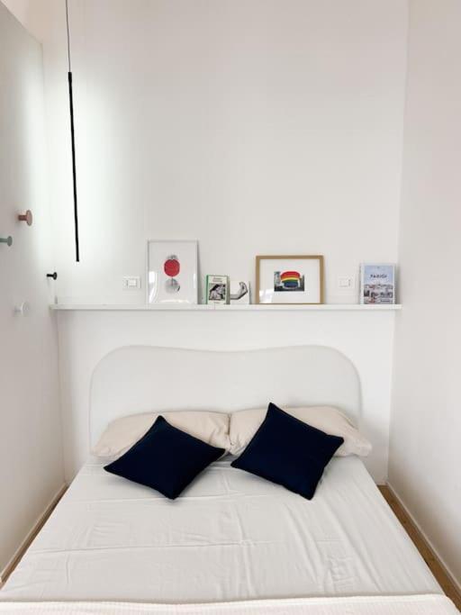 Civico 21 Living - Tuscan Loft Fucecchio Exteriér fotografie