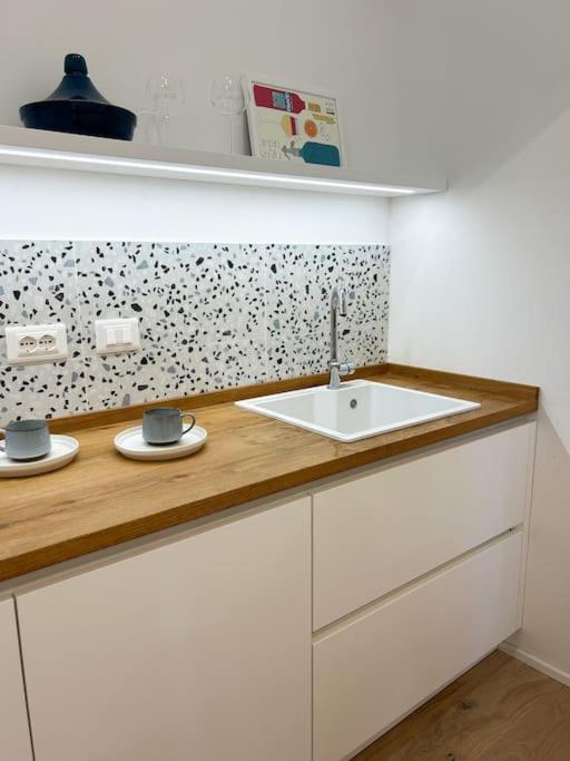 Civico 21 Living - Tuscan Loft Fucecchio Exteriér fotografie