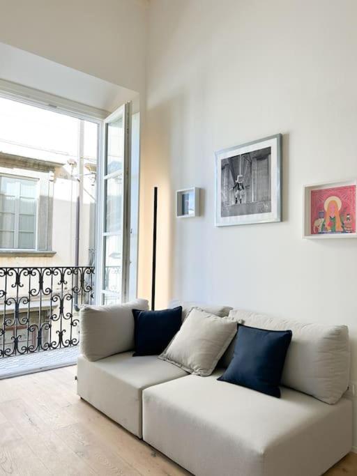 Civico 21 Living - Tuscan Loft Fucecchio Exteriér fotografie