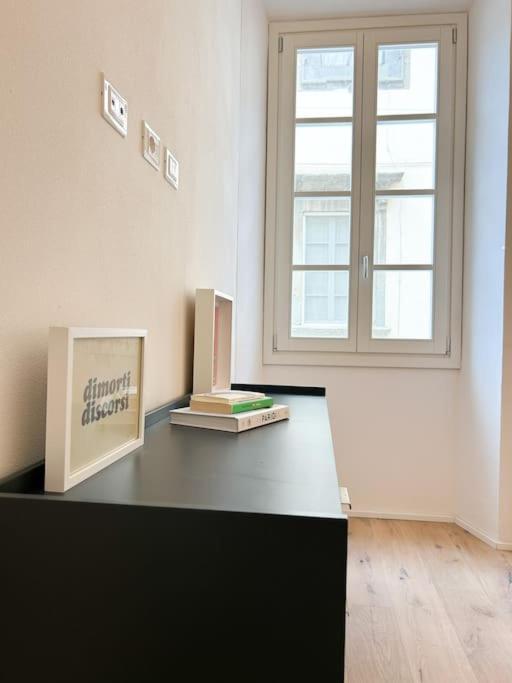 Civico 21 Living - Tuscan Loft Fucecchio Exteriér fotografie
