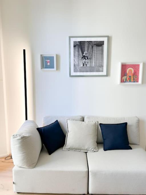 Civico 21 Living - Tuscan Loft Fucecchio Exteriér fotografie