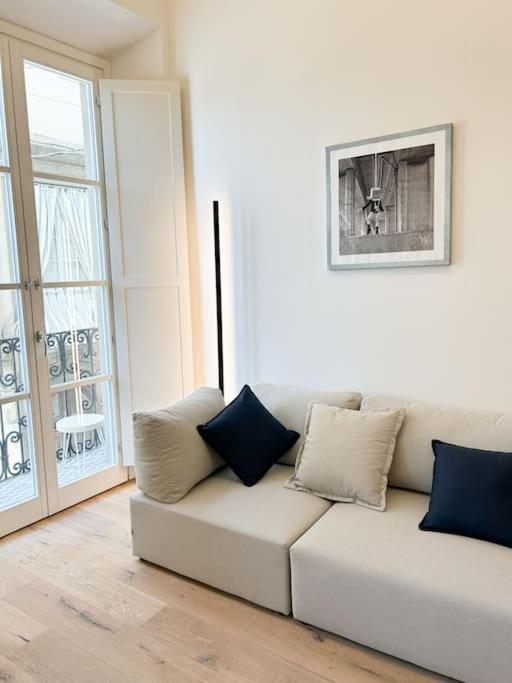 Civico 21 Living - Tuscan Loft Fucecchio Exteriér fotografie