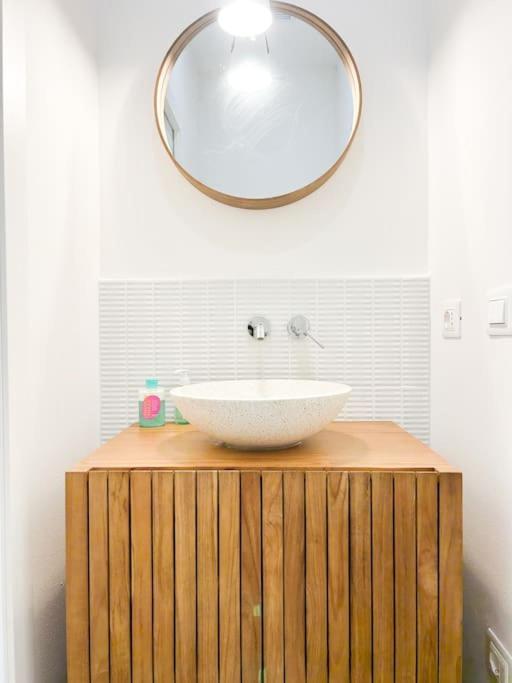 Civico 21 Living - Tuscan Loft Fucecchio Exteriér fotografie